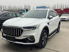 Hongqi HS5 2019 2.0T Zhilian Flagship Edition - ფოტო 1