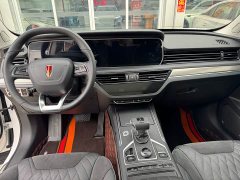 Hongqi HS5 2019 2.0T Zhilian Flagship Edition - ფოტო 10