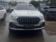 Hongqi HS5 2019 2.0T Zhilian Flagship Edition - ფოტო 11