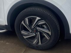 Hongqi HS5 2019 2.0T Zhilian Flagship Edition - ფოტო 12