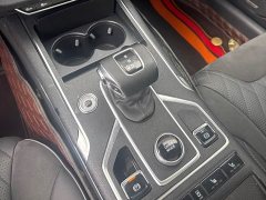 Hongqi HS5 2019 2.0T Zhilian Flagship Edition - ფოტო 15