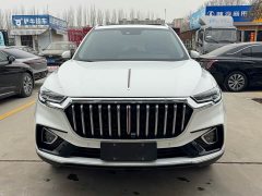 Hongqi HS5 2019 2.0T Zhilian Flagship Edition - ფოტო 2