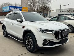 Hongqi HS5 2019 2.0T Zhilian Flagship Edition - ფოტო 3