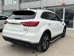 Hongqi HS5 2019 2.0T Zhilian Flagship Edition - ფოტო 4