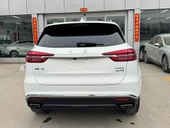 Hongqi HS5 2019 2.0T Zhilian Flagship Edition - ფოტო 5