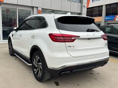 Hongqi HS5 2019 2.0T Zhilian Flagship Edition - ფოტო 6