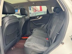 Hongqi HS5 2019 2.0T Zhilian Flagship Edition - ფოტო 7