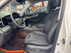 Hongqi HS5 2019 2.0T Zhilian Flagship Edition - ფოტო 9