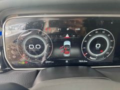 Hongqi HS5 2022 facelift 2.0T Zhilian Qixiang four-wheel drive version - ფოტო 5