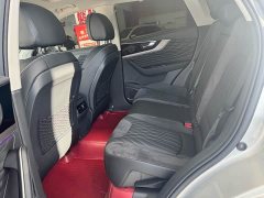 Hongqi HS5 2022 facelift 2.0T Zhilian Qixiang four-wheel drive version - ფოტო 7