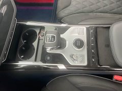 Hongqi HS5 2019 2.0T Zhilian Qixiang four-wheel drive version - ფოტო 11
