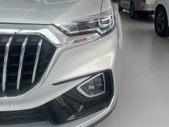 Hongqi HS5 2019 2.0T Zhilian Qixiang four-wheel drive version - ფოტო 12