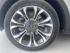 Hongqi HS5 2019 2.0T Zhilian Qixiang four-wheel drive version - ფოტო 13