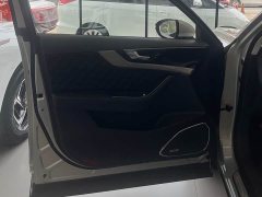 Hongqi HS5 2019 2.0T Zhilian Qixiang four-wheel drive version - ფოტო 15