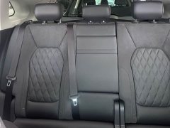 Hongqi HS5 2019 2.0T Zhilian Qixiang four-wheel drive version - ფოტო 16
