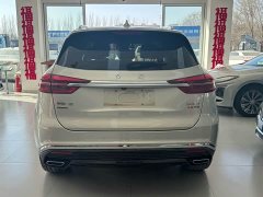 Hongqi HS5 2019 2.0T Zhilian Qixiang four-wheel drive version - ფოტო 5