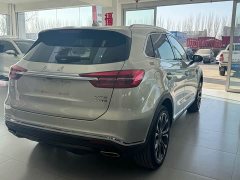 Hongqi HS5 2019 2.0T Zhilian Qixiang four-wheel drive version - ფოტო 6