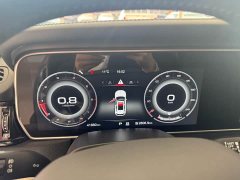 Hongqi HS5 2019 2.0T Zhilian Qixiang four-wheel drive version - ფოტო 8