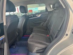 Hongqi HS5 2019 2.0T Zhilian Qixiang four-wheel drive version - ფოტო 9