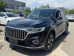 Hongqi HS5 2019 2.0T Zhilian Flagship Edition - ფოტო 1