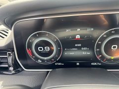Hongqi HS5 2019 2.0T Zhilian Flagship Edition - ფოტო 10
