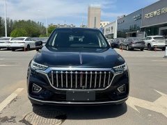 Hongqi HS5 2019 2.0T Zhilian Flagship Edition - ფოტო 2