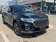 Hongqi HS5 2019 2.0T Zhilian Flagship Edition - ფოტო 3