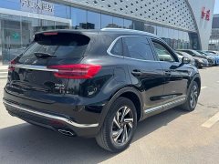 Hongqi HS5 2019 2.0T Zhilian Flagship Edition - ფოტო 4