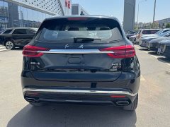 Hongqi HS5 2019 2.0T Zhilian Flagship Edition - ფოტო 5