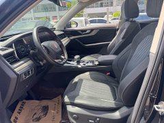 Hongqi HS5 2019 2.0T Zhilian Flagship Edition - ფოტო 7