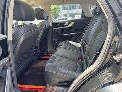 Hongqi HS5 2019 2.0T Zhilian Flagship Edition - ფოტო 8
