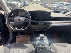 Hongqi HS5 2019 2.0T Zhilian Flagship Edition - ფოტო 9