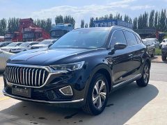 Hongqi HS5 2019 2.0T Zhilian Flagship Edition - ფოტო 1