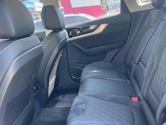 Hongqi HS5 2019 2.0T Zhilian Flagship Edition - ფოტო 10