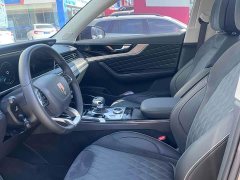 Hongqi HS5 2019 2.0T Zhilian Flagship Edition - ფოტო 11