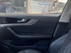 Hongqi HS5 2019 2.0T Zhilian Flagship Edition - ფოტო 13