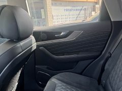Hongqi HS5 2019 2.0T Zhilian Flagship Edition - ფოტო 15