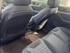 Hongqi HS5 2019 2.0T Zhilian Flagship Edition - ფოტო 16