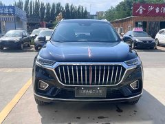 Hongqi HS5 2019 2.0T Zhilian Flagship Edition - ფოტო 2