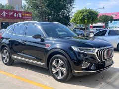 Hongqi HS5 2019 2.0T Zhilian Flagship Edition - ფოტო 3