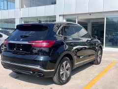 Hongqi HS5 2019 2.0T Zhilian Flagship Edition - ფოტო 4