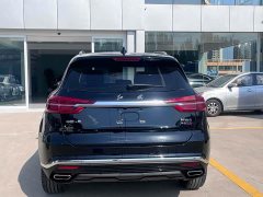 Hongqi HS5 2019 2.0T Zhilian Flagship Edition - ფოტო 5