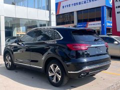 Hongqi HS5 2019 2.0T Zhilian Flagship Edition - ფოტო 6