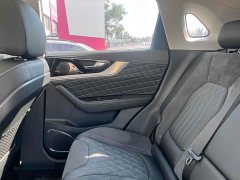 Hongqi HS5 2019 2.0T Zhilian Flagship Edition - ფოტო 7