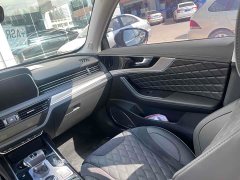 Hongqi HS5 2019 2.0T Zhilian Flagship Edition - ფოტო 8