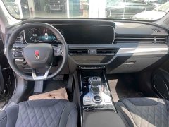 Hongqi HS5 2019 2.0T Zhilian Flagship Edition - ფოტო 9