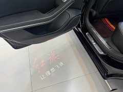 Hongqi H9 2020 2.0T Zhilian Flagship Edition - ფოტო 10
