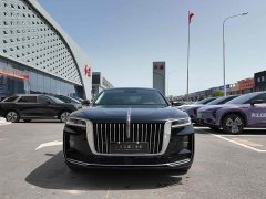 Hongqi H9 2020 2.0T Zhilian Flagship Edition - ფოტო 2