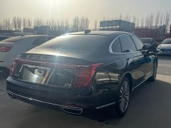 Hongqi H9 2020 2.0T Zhilian Flagship Edition - ფოტო 6