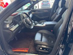 Hongqi H9 2020 2.0T Zhilian Flagship Edition - ფოტო 7